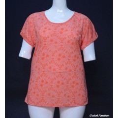 Tricou dama marime mare tricou18d